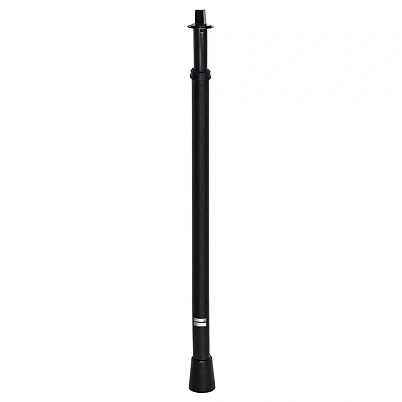 Удлинитель штока Dendor Ду40-80 L=1200-2000мм телескопический