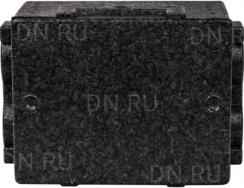 Теплоизоляция LUXOR CB1220 G1 1/4″ x G1″ Ду32х25 для коллектора CD 1210