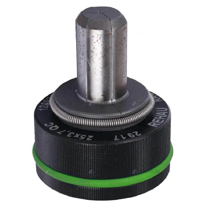 Насадка расширительная РЕХАУ QC Дн20 для экспандера QC, RAUTOOL Xpand и трубы 20х2.9мм (Stabil) 12092251001